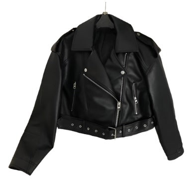 Revolution Rider Biker Jacket