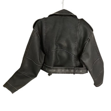 Revolution Rider Biker Jacket